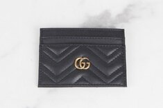 구찌 GG 카드 지갑 썸네일 1