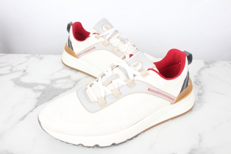 브루넬로 쿠치넬리 스니커즈 42.5(275) - Brunello Cucinelli