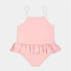 24SS 몽클레베이비 로고 원피스 수영복 썸네일 1