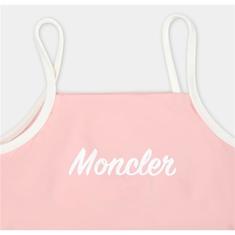 24SS 몽클레베이비 로고 원피스 수영복 썸네일 2