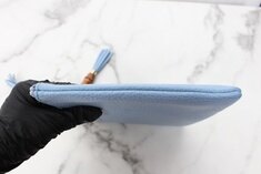 구찌 뱀부 클러치백 썸네일 5