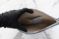 구찌 뱀부 클러치백 썸네일 6