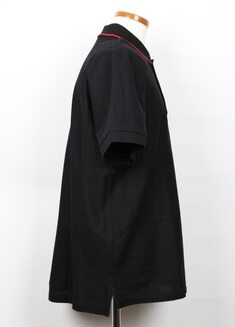 버버리 TB로고 폴로 반팔 티셔츠 XL(105) 썸네일 2