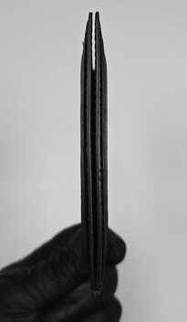 보테가베네타 인트레치아토 카드지갑  썸네일 2