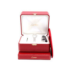 까르띠에 1955 베누아 드 까르띠에 22mm 시계kk27722643 썸네일 6