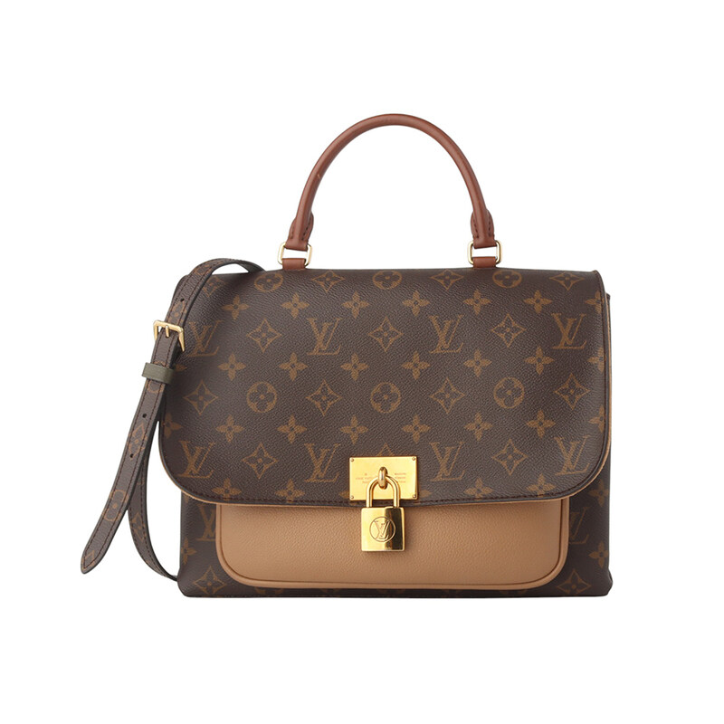 루이비통 M44257 모노그램 마리냥 숄더백 34813Y - Louis Vuitton