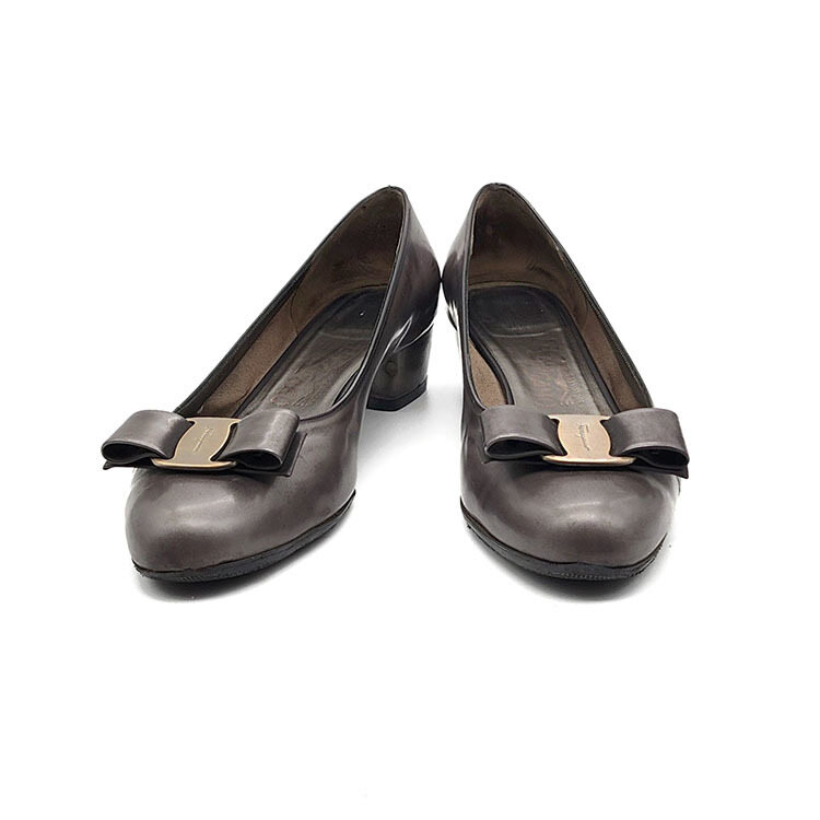 페레가모 바라 구두 L761933 - Salvatore Ferragamo