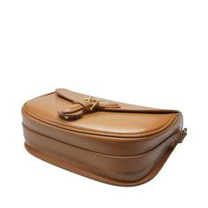 카멜 바비 미듐 크로스백 썸네일 2