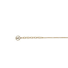 골드 메탈 LV 아이코닉 팔찌 썸네일 2