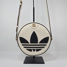 구찌 X 아디다스 오피디아 숄더백  썸네일 1