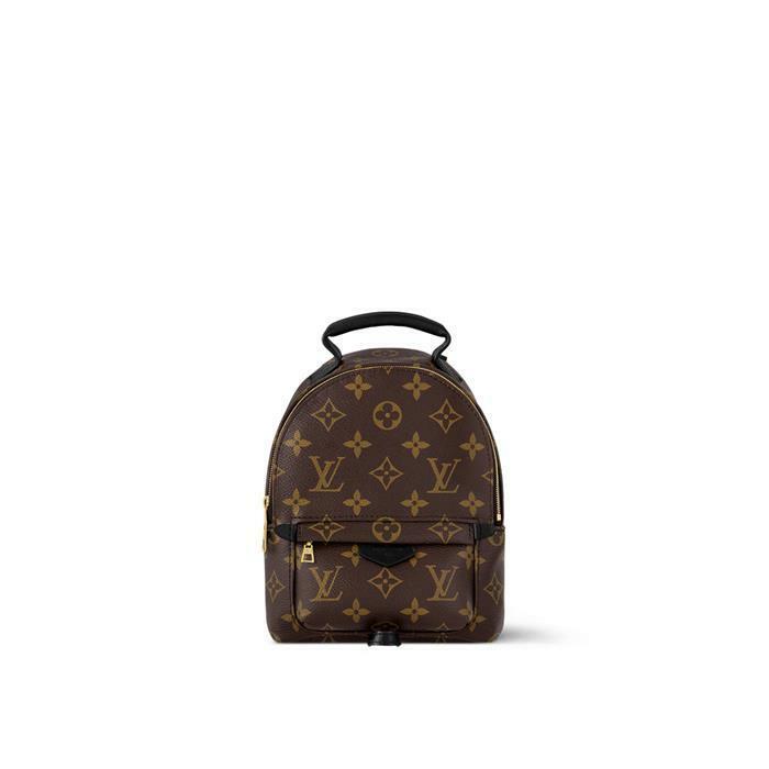 [국내발송] 루이비통 팜 스프링스 미니 모노그램 M44873 - Louis Vuitton