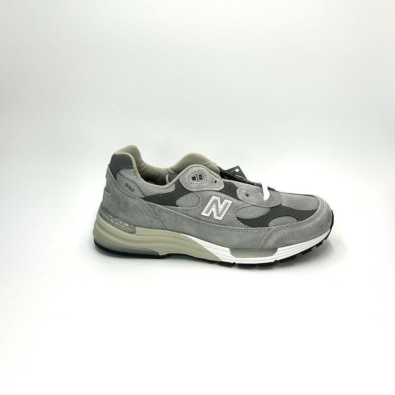 [국내배송] 뉴발란스 992 Made in USA 코어 그레이 U992GY - New Balance
