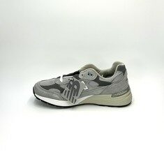 [국내배송] 뉴발란스 992 Made in USA 코어 그레이 U992GY 썸네일 1