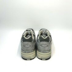 [국내배송] 뉴발란스 992 Made in USA 코어 그레이 U992GY 썸네일 3