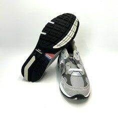 [국내배송] 뉴발란스 992 Made in USA 코어 그레이 U992GY 썸네일 4