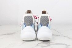 루이비통 아치라이트 라이트블루 스니커즈 36(230) 썸네일 5