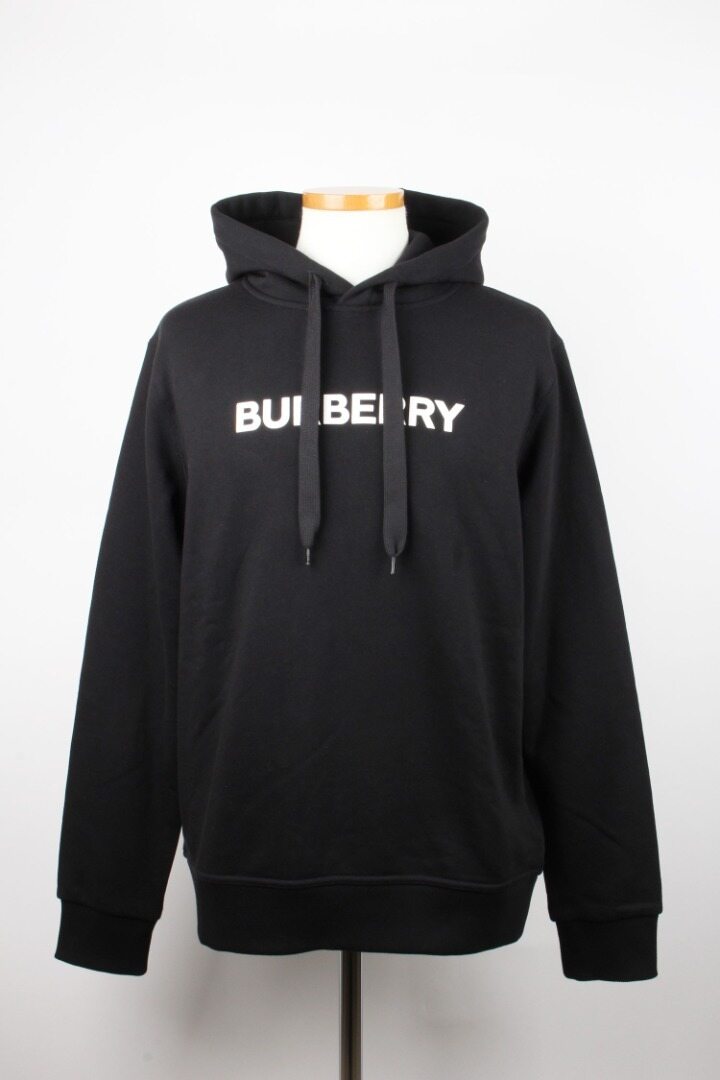 버버리 로고프린트 상하의 셋업 - Burberry