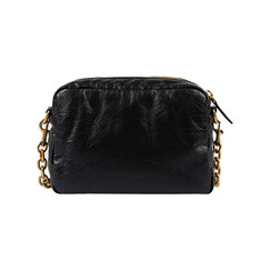 [비엔비명품관] BALENCIAGA 발렌시아가 여성 모나코 XS 크로스백 썸네일 1