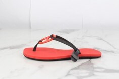 에르메스 칼라네리 쪼리 슬리퍼 36.5(235) 썸네일 2