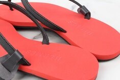 에르메스 칼라네리 쪼리 슬리퍼 36.5(235) 썸네일 8