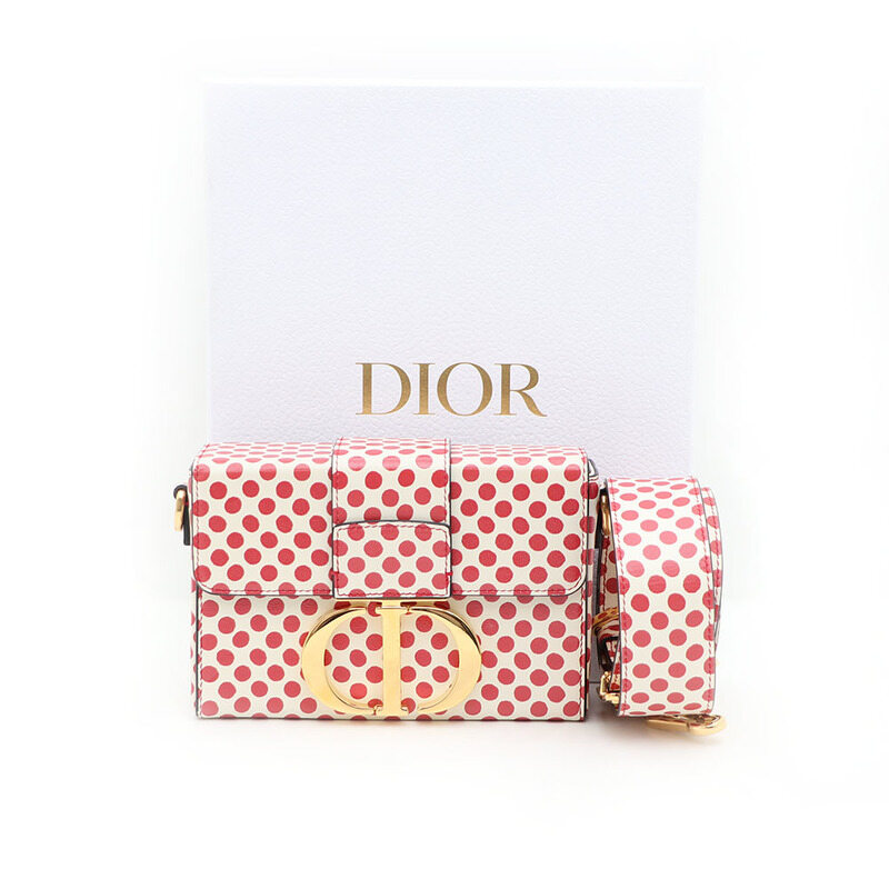 디올 M9204URUR 30 몽테인 박스백 숄더백 겸 크로스백kk19514859 - Christian Dior