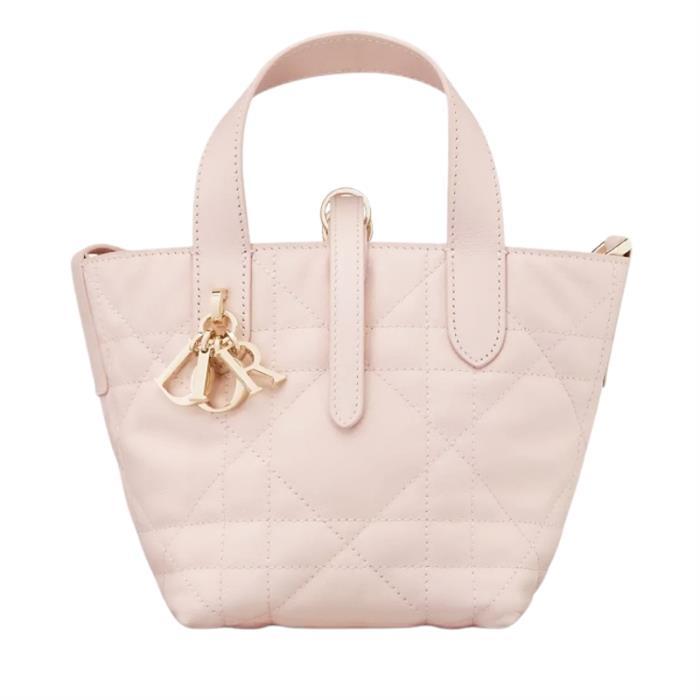 디올 Dior Toujours 버티컬 나노 토트백 S6100OSNW_M413 - Christian Dior