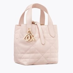 디올 Dior Toujours 버티컬 나노 토트백 S6100OSNW_M413 썸네일 3