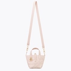 디올 Dior Toujours 버티컬 나노 토트백 S6100OSNW_M413 썸네일 5