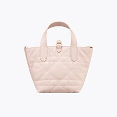 디올 Dior Toujours 버티컬 나노 토트백 S6100OSNW_M413 썸네일 6