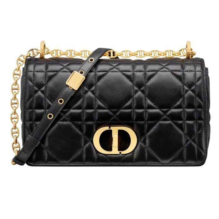 디올 Soft Dior Caro 미디엄 백 M9253UHPA_M900 - Christian Dior