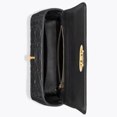 디올 Soft Dior Caro 미디엄 백 M9253UHPA_M900 썸네일 4