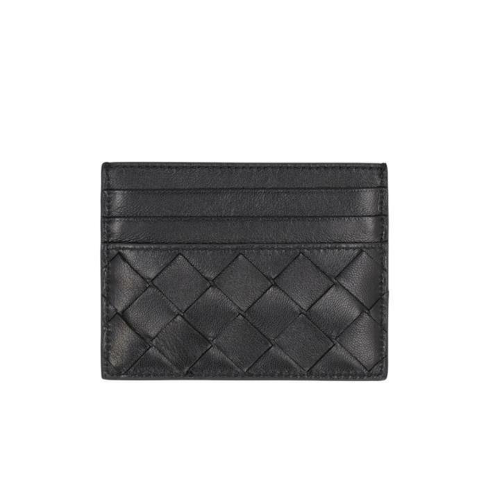 보테가베네타 인트레치아토 카드지갑 카드홀더 742325 VCPP3 8425 - Bottega Veneta
