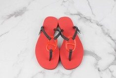 에르메스 칼라네리 쪼리 슬리퍼 36.5(235) 썸네일 6