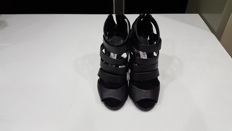 지미추 샌들 35(220)(142) - Jimmy Choo