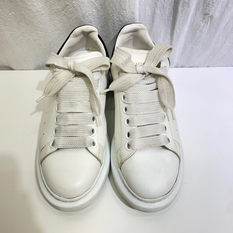 알렉산더맥퀸 오버솔 스니커즈(35) - Alexander McQueen