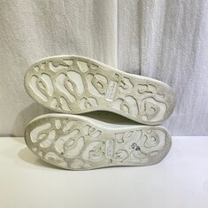 알렉산더맥퀸 오버솔 스니커즈(35) 썸네일 4