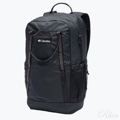 컬럼비아 에코 마운틴 25L 백팩 2121431 010 썸네일 1