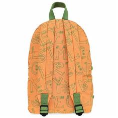 25SS 스텔라키즈 로고백팩 TW0P28 Z2799 썸네일 3