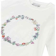 25SS 스텔라키즈 서클플라워 스웨트 TW4B60 Z0499 썸네일 2