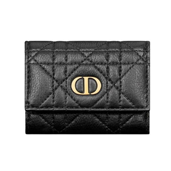 디올 Dior Caro Veronia 지갑 S5251UWHC_M900 - Christian Dior