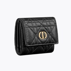 디올 Dior Caro Veronia 지갑 S5251UWHC_M900 썸네일 1