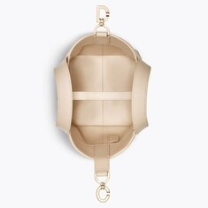 디올 Dior Toujours 버티컬 나노 토트백 S6100OSNW_M51U 썸네일 3