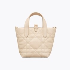 디올 Dior Toujours 버티컬 나노 토트백 S6100OSNW_M51U 썸네일 5