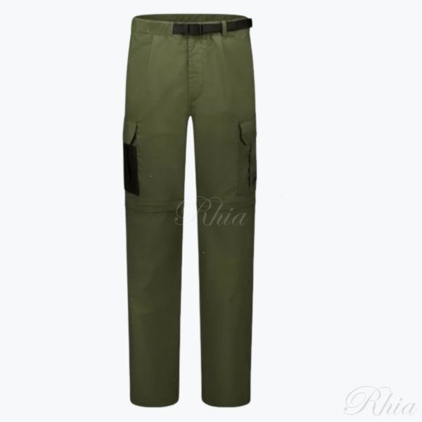 마무트 하이킹 카고 2in1 팬츠 아시안핏 남성 M11E5PT006 KH 1022 02260 40284 - Mammut