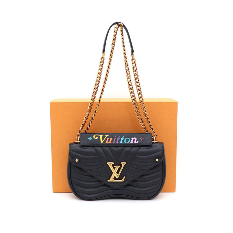 루이비통 M51498 뉴웨이브 MM 숄더백 겸 크로스백kk78727498 - Louis Vuitton