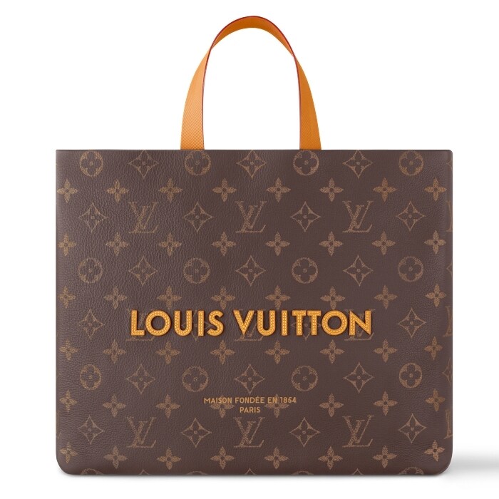 루이비통 쇼퍼 토트 MM M13928 - Louis Vuitton