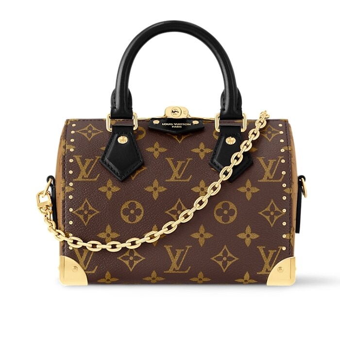 루이비통 스피디 트렁크 20 M13146 - Louis Vuitton