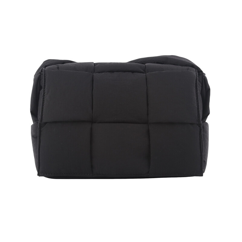 보테가베네타 755182 스몰 패디드 테크 카세트백 상 34934Y - Bottega Veneta