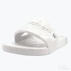 살로몬 섬머라이드 라이트 그레이 X03 L47740400 썸네일 1