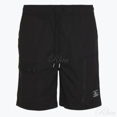 알파인더스트리 27P 모드 쇼츠 MBM55000C1 블랙 썸네일 1